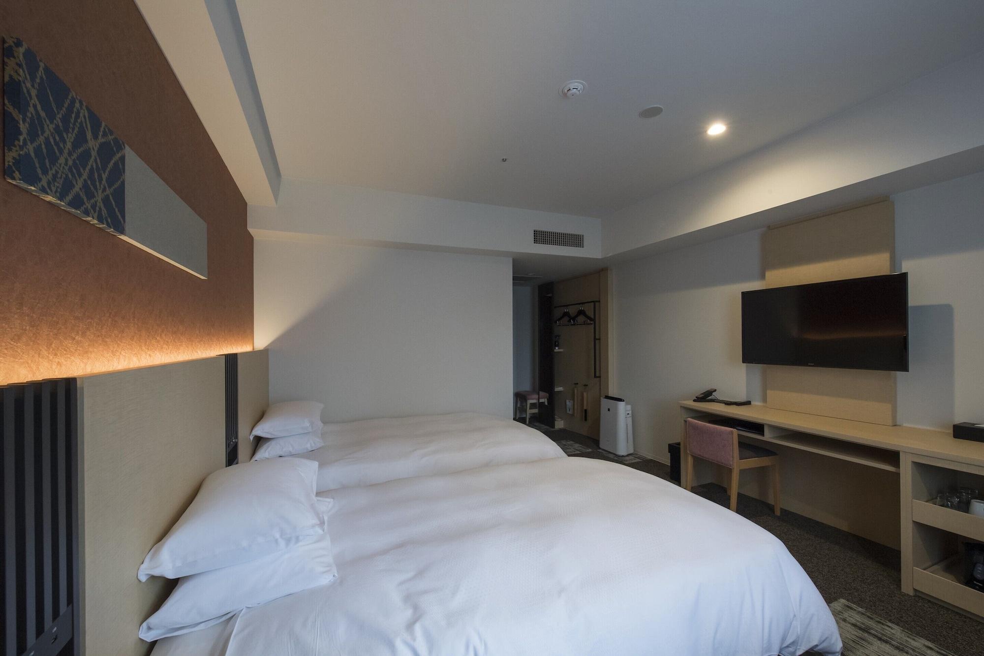 Tmark City Hotel Sapporo Odori Exterior foto