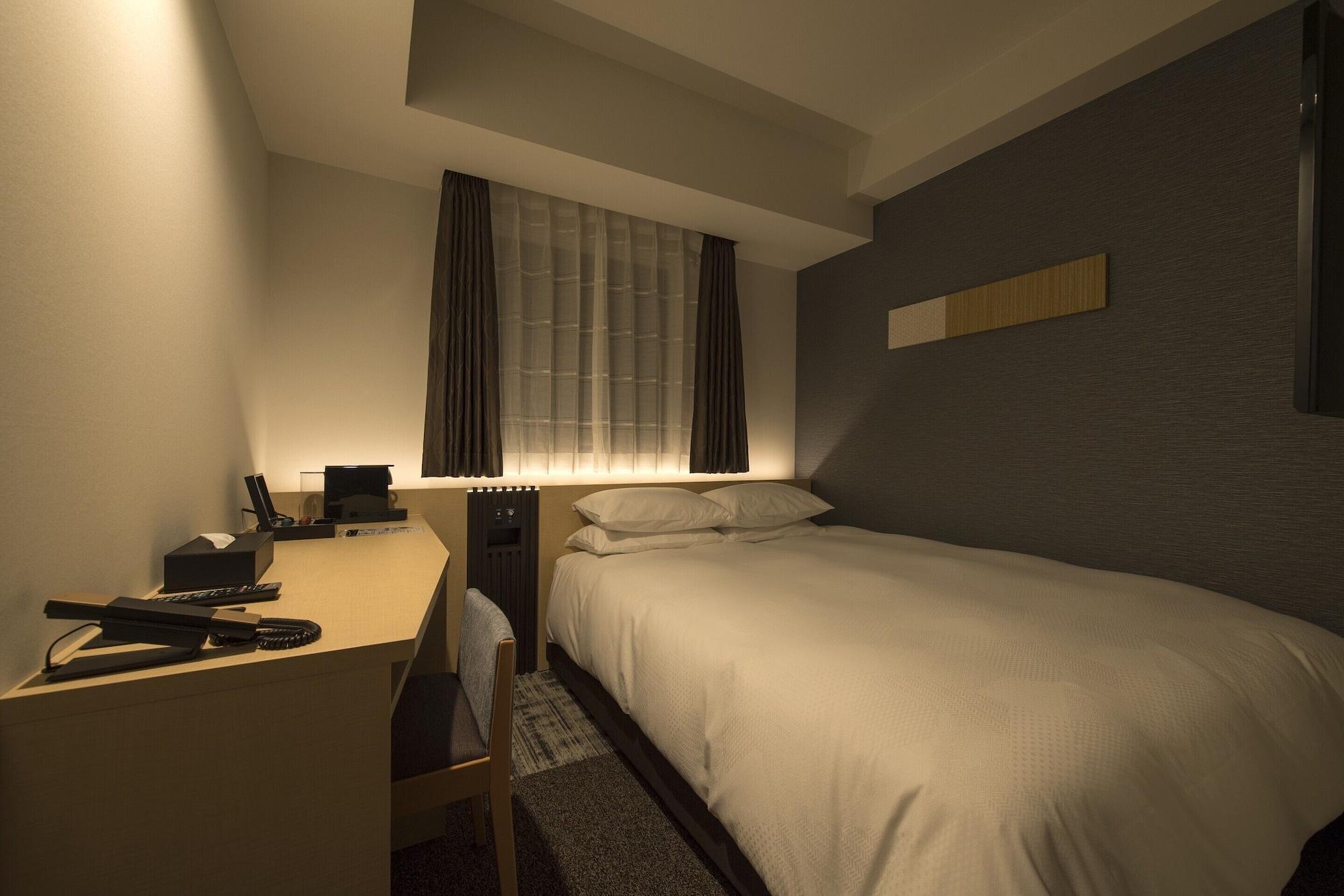 Tmark City Hotel Sapporo Odori Exterior foto