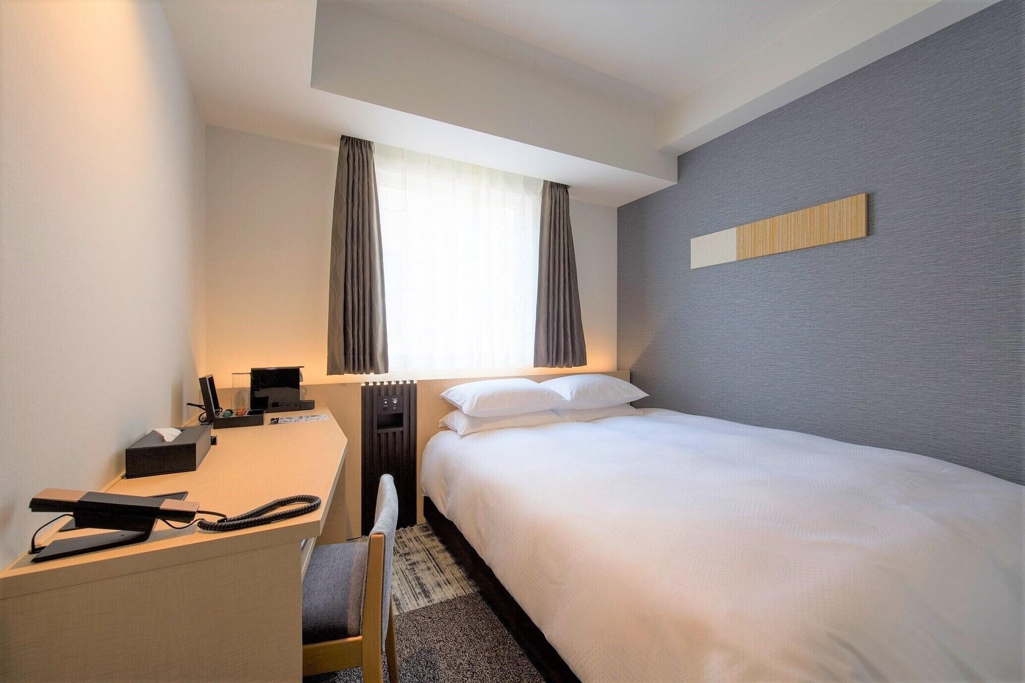 Tmark City Hotel Sapporo Odori Exterior foto