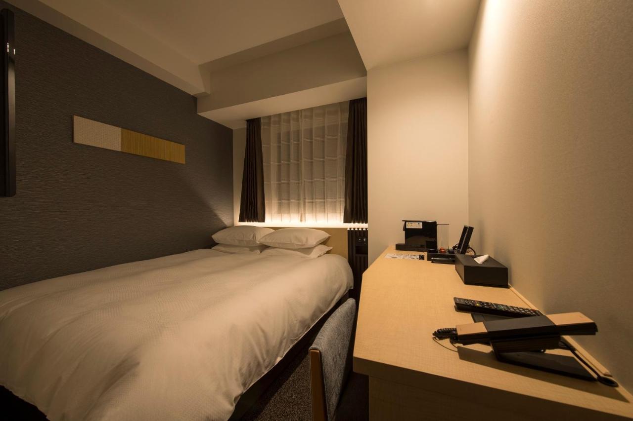 Tmark City Hotel Sapporo Odori Exterior foto